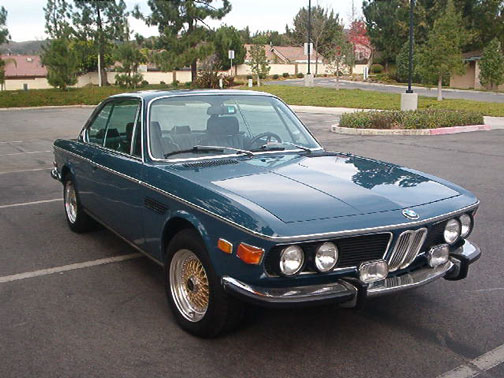 BMW 2800 Все про залог Авто - BMW 2800.