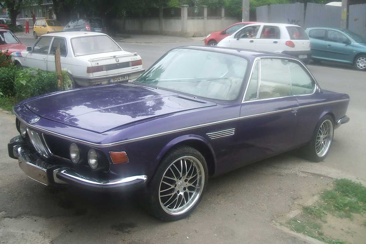 BMW 2800 Купить/Продать BMW в Москве - BMW 2800. Все о BMW.