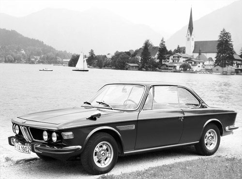 BMW 2800 Фотографии BMW - BMW 2800. Все про залог Авто.