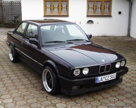 BMW 324 Доска объявлений - AutoRepo - BMW 324.