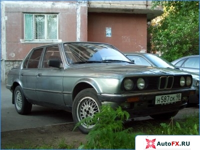 BMW 324 Новые и БУ BMW 324: BMW 324. Все про залог Авто.