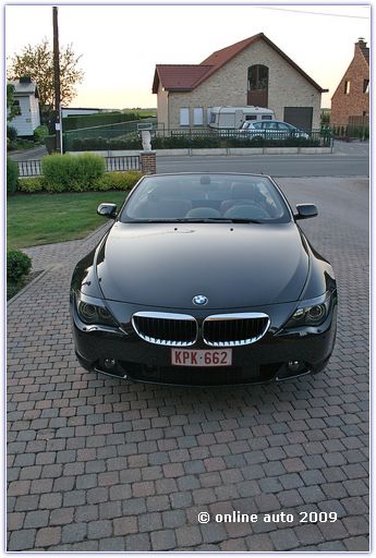 BMW 630 Доска объявлений - AutoRepo - BMW 630.