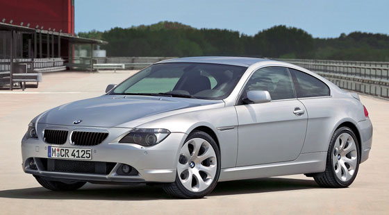 BMW 635 Все про залог Авто: BMW 635. Фотографии BMW.