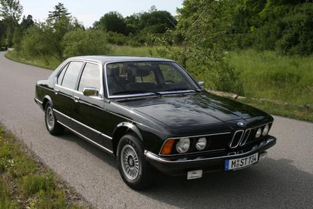 BMW 733 Тест-драйв BMW 750Li - BMW 733. Доска объявлений - AutoRepo.