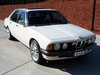 BMW 733