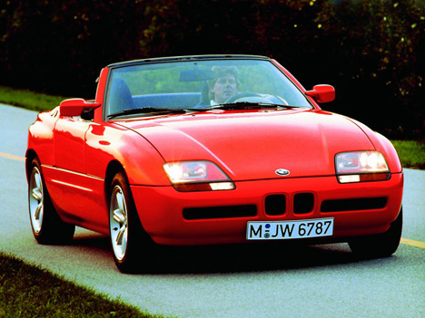 BMW Z1 Ищете BMW Z1: BMW Z1. BMW Z1 в Москве.