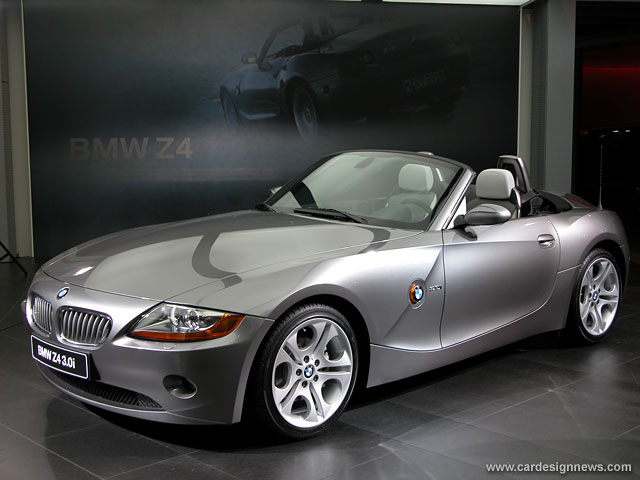 BMW Z4 Покупаем Любые Автомобили! Дорого - BMW Z4.