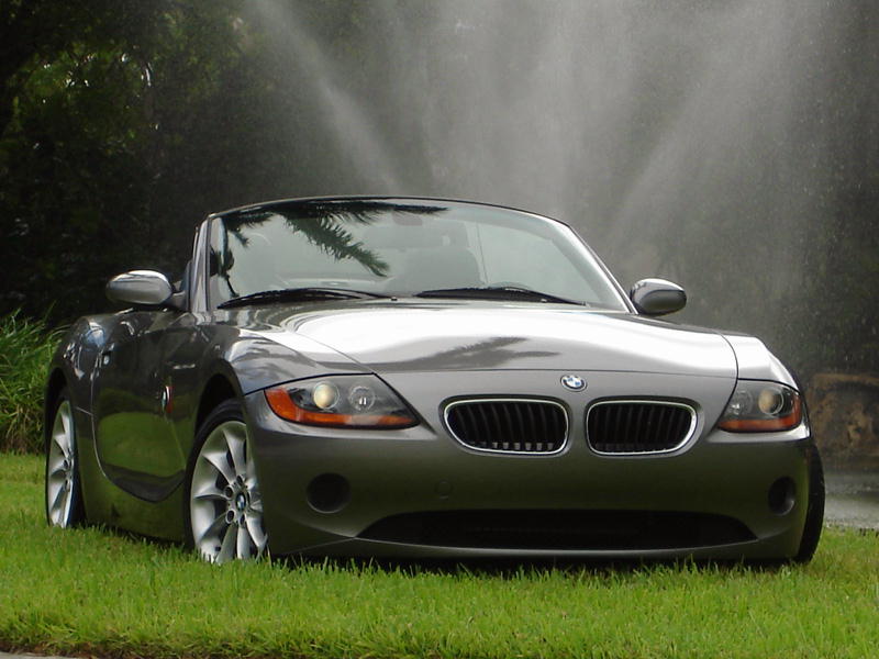 BMW Z4 Купить/Продать BMW в Москве: BMW Z4.