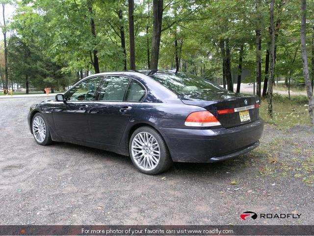 BMW 760 Тест-драйв BMW 750Li - BMW 760. Все про залог Авто.