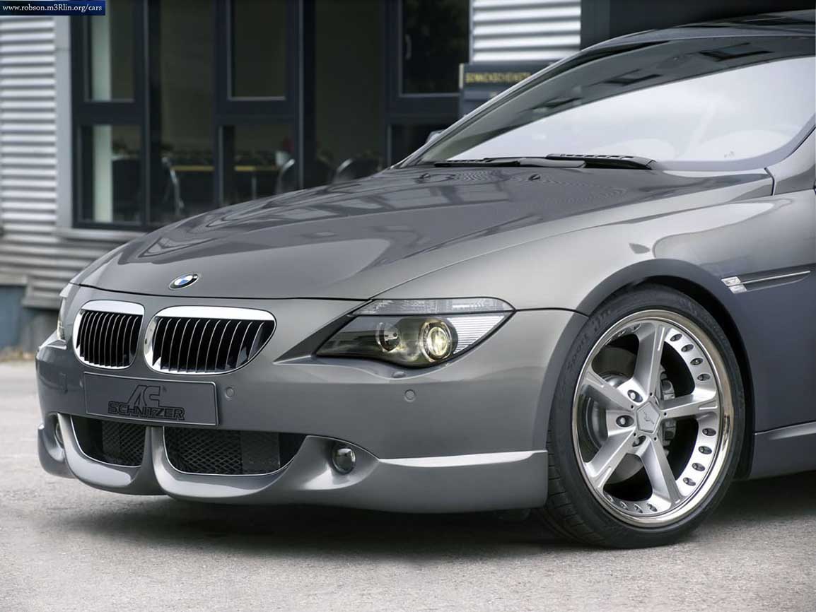 BMW 645 Subaru на выгодных условиях - BMW 645. Отзывы и фото BMW.