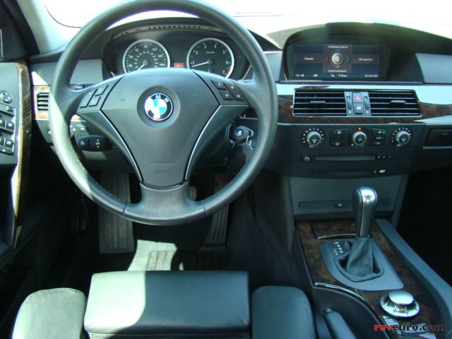 BMW 545 Новые и БУ BMW 545: BMW 545. Все про залог Авто.