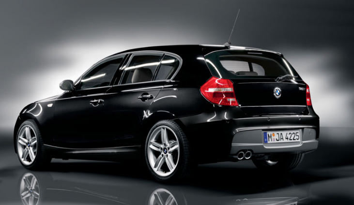 BMW 120 Доска объявлений - AutoRepo: BMW 120.