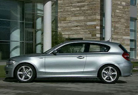 BMW 120 Новые и БУ BMW 120: BMW 120.