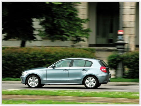 BMW 116 Новые и БУ BMW 116: BMW 116.