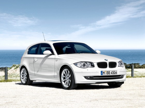 BMW 116 Новые и БУ BMW 116 - BMW 116.