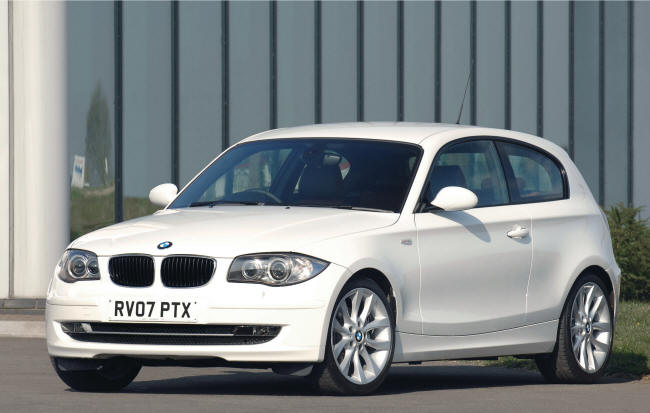 BMW 116 Подбор нового автомобиля: BMW 116. Купить/Продать BMW в Москве.