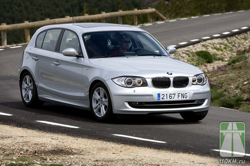 BMW 116 Топ-10 Фирм по залогу авто: BMW 116. BMW 1 серии от 799 000 руб.