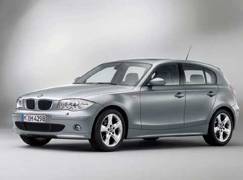 BMW 118 Тест-драйв BMW 750Li: BMW 118. Цены на BMW 1-er cabrio.