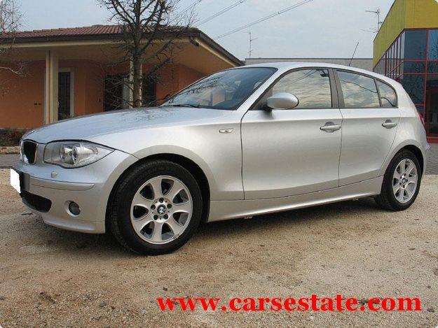 BMW 118 Новые и БУ BMW 118: BMW 118. Все о BMW.