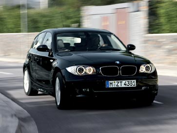 BMW 118 Купить/Продать BMW в Москве: BMW 118.