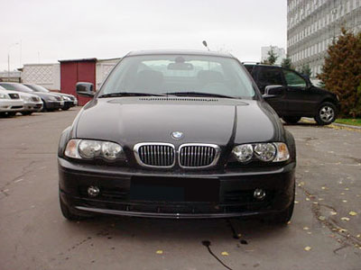 BMW 318 Доска объявлений - AutoRepo: BMW 318.