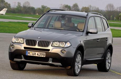 BMW X3 Продаю или меняю: BMW X3. Коллекция BMW X3.