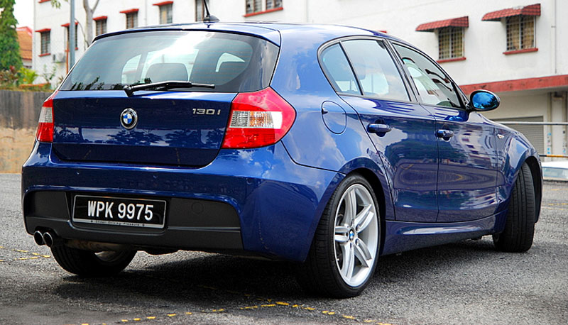 BMW 130 Все про залог Авто - BMW 130. BMW 1 серии от 799 000 руб.