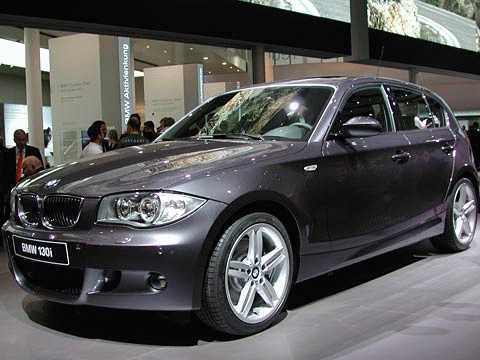 BMW 130 Доска объявлений - AutoRepo - BMW 130.