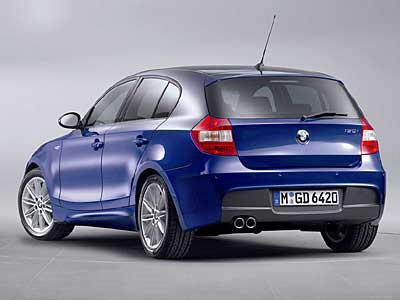 BMW 130 Подбор нового автомобиля: BMW 130. Фотографии BMW.