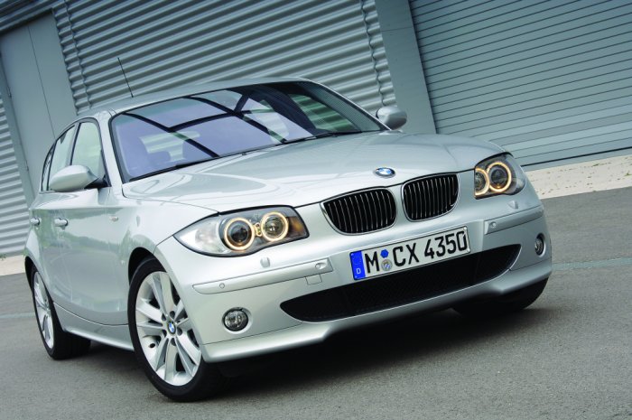 BMW 130 Тест-драйв BMW 750Li - BMW 130. Доска объявлений - AutoRepo.