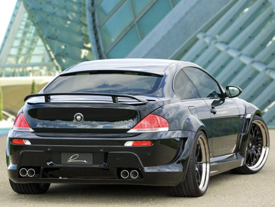 BMW M6 BMW M6 в Авто-Авангарде - BMW M6. Доска объявлений - AutoRepo.