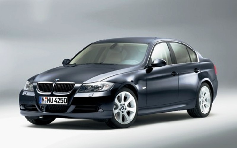 BMW 320 Ищешь BMW  - BMW 320. Новые и БУ BMW 645.