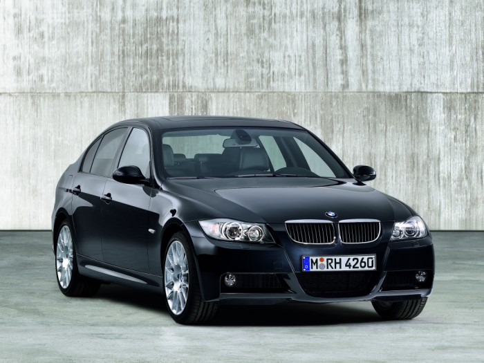 BMW 320 Каталог авто б/у: BMW 320.