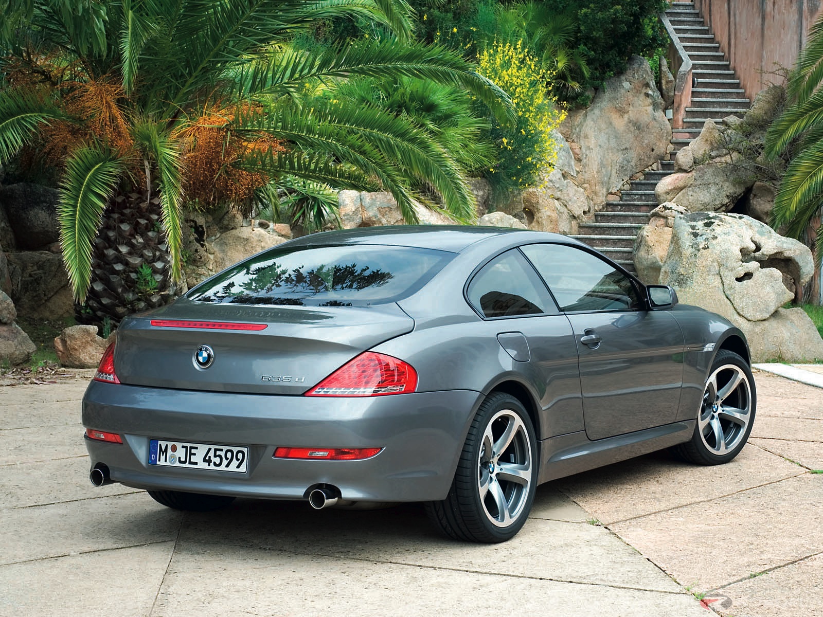 BMW 650 Доска объявлений - AutoRepo - BMW 650.