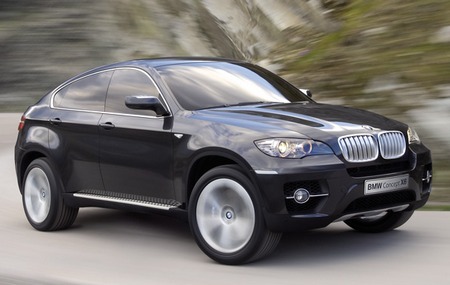 BMW X6 Срочный выкуп иномарок - BMW X6. Новогодние подарки уже сейчас.