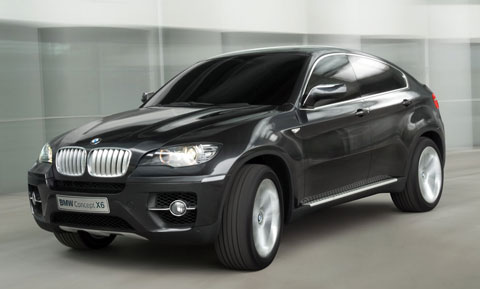 BMW X6 Продажа машин BMW X6: BMW X6. BMW X6 в Авто-Авангарде.