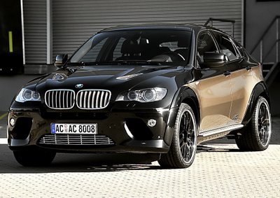 BMW X6 BMW 7 серии: BMW X6.