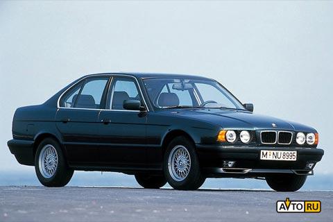 BMW 520 Все про залог Авто: BMW 520.