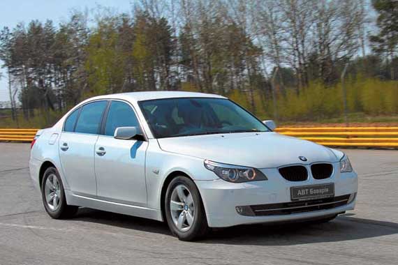 BMW 520 Скачать бесплатно ремонт BMW 520.