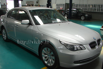 BMW 523 Все про залог Авто - BMW 523. Новый BMW 5 серии от 1 765 000 р.