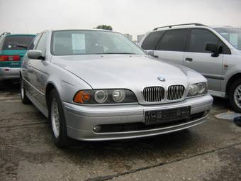 BMW 523 Новые и БУ BMW 523 - BMW 523.