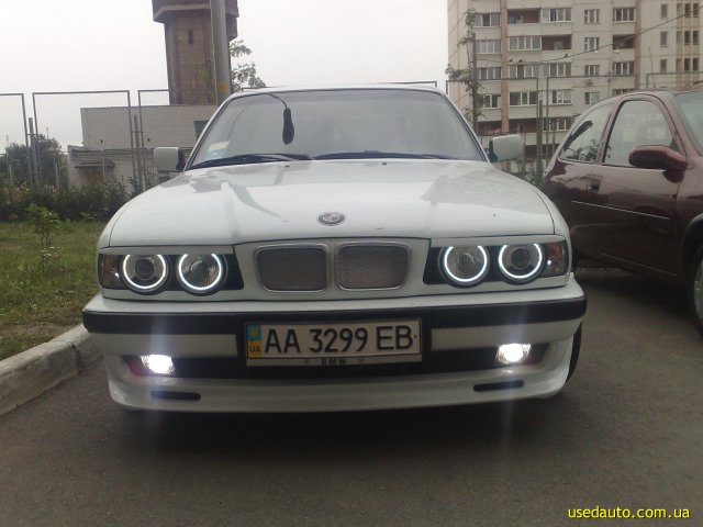 BMW 525 Клиенты по страхованию здесь: BMW 525. Подбор нового автомобиля.