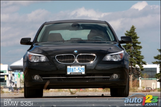 BMW 535 Купить/Продать BMW в Москве: BMW 535.