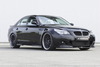 BMW 535