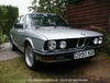 BMW 535