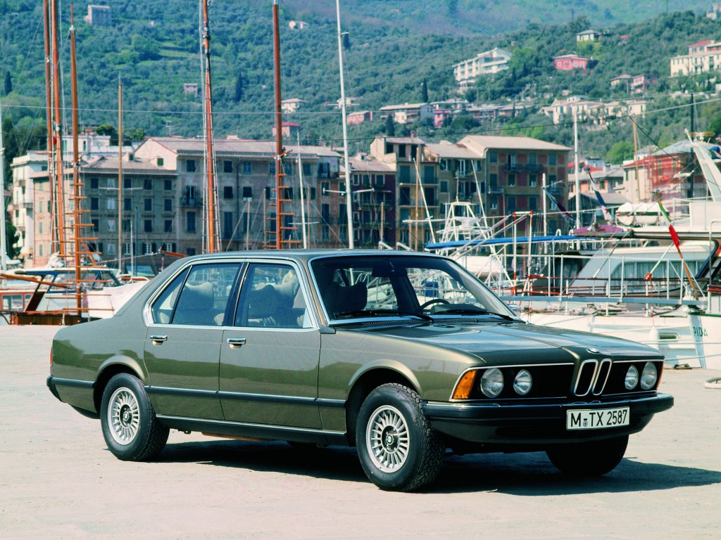 BMW 728 Все о BMW: BMW 728.