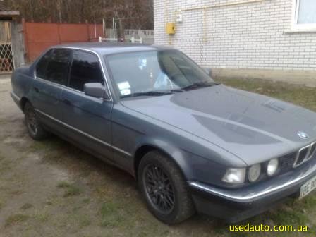 BMW 735 Тест-драйв BMW 750Li: BMW 735. Подбор нового автомобиля.