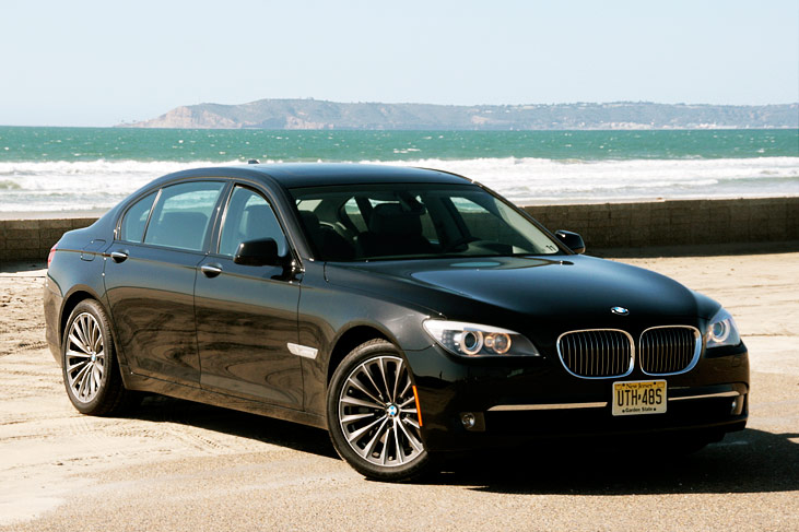 BMW 750 Новые и БУ BMW 750 - BMW 750.