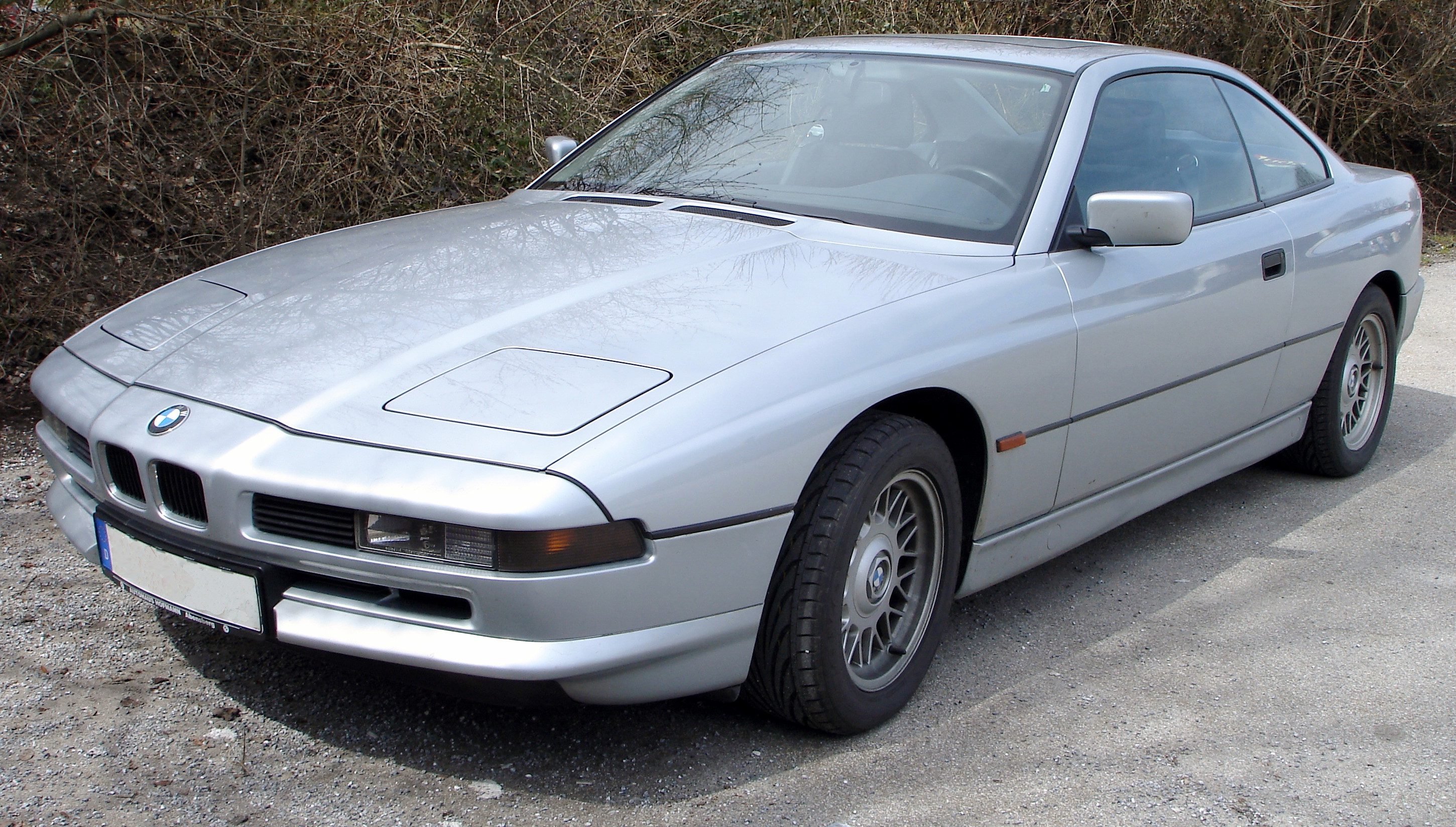 BMW 840 Все про залог Авто - BMW 840. Купить/Продать BMW в Москве.