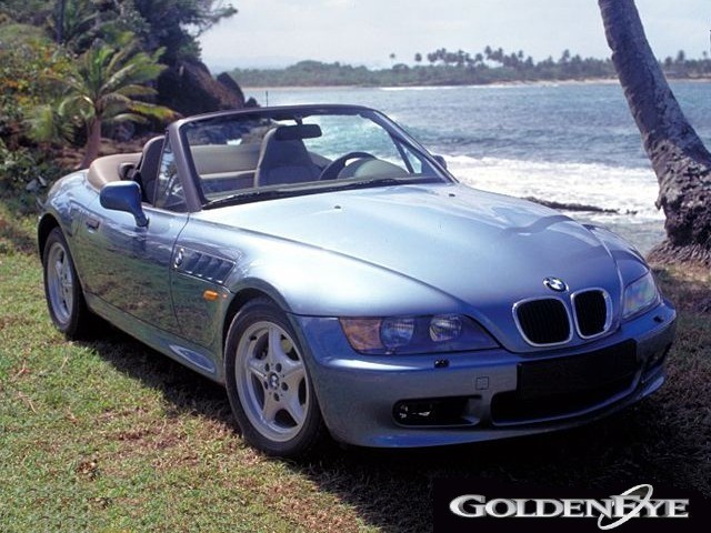 BMW Z3 Все о BMW - BMW Z3. Новые и БУ BMW Z3.